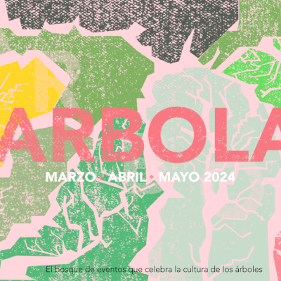 Festival Arbola 2024